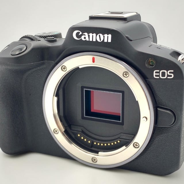 EOS R50 ボディ