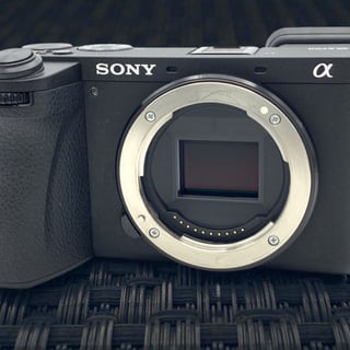 α6700 ILCE-6700 ボディ