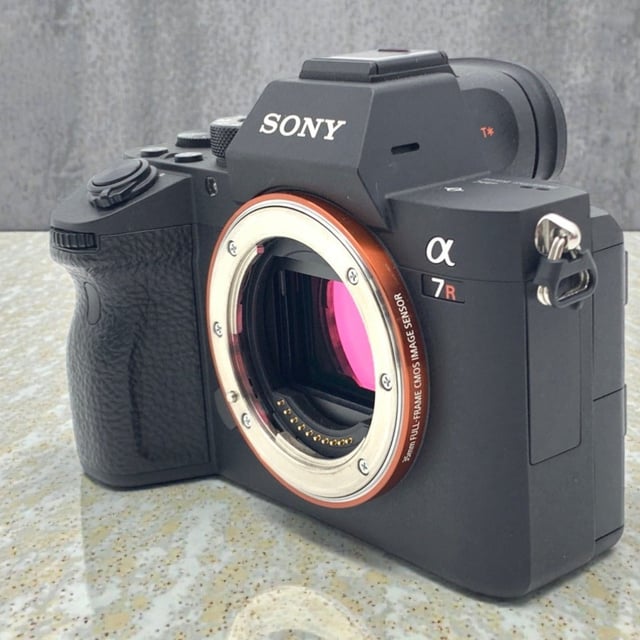 α7R III ILCE-7RM3 ボディ
