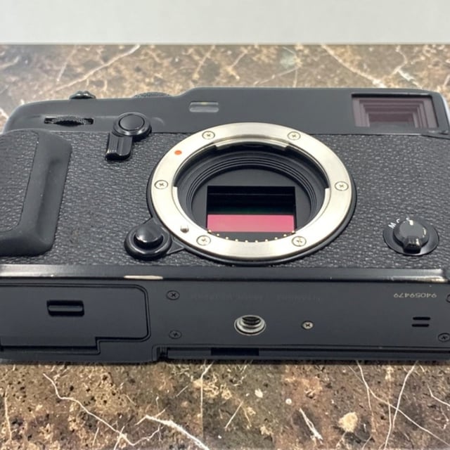 X-Pro3 ボディ
