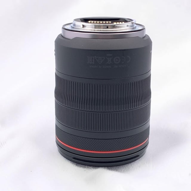 RF 24-105mm F4 L IS USM