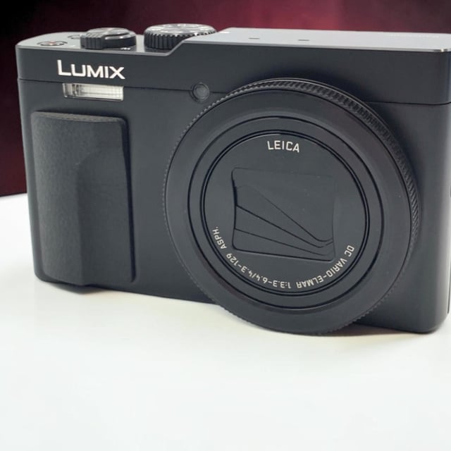 LUMIX TZ99(DC-TZ99)
