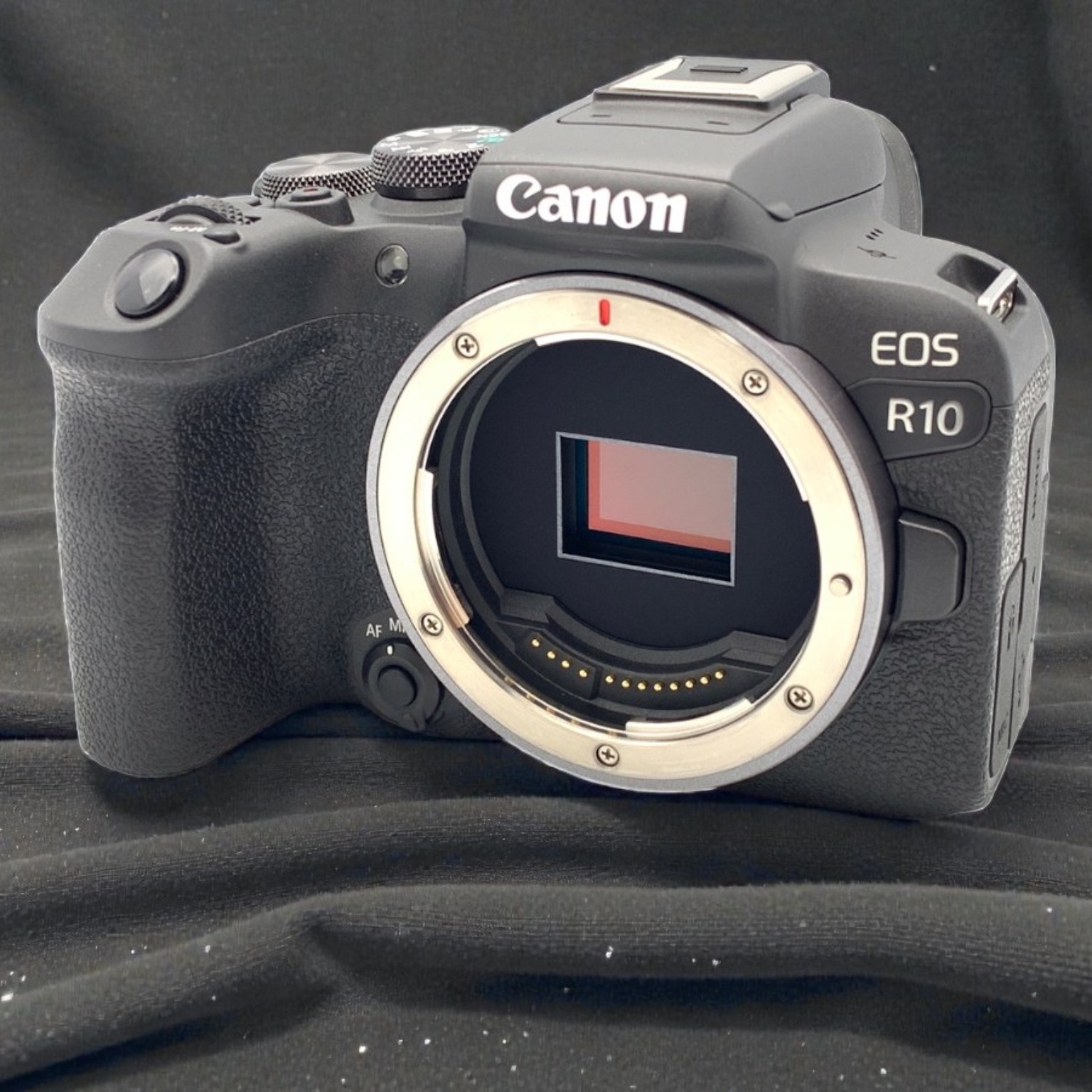 Canon EOS R10 ボディの新品/中古の在庫一覧 | みんなのカメラ