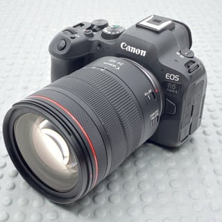 EOS R6 Mark II RF24-105L IS USM レンズキット