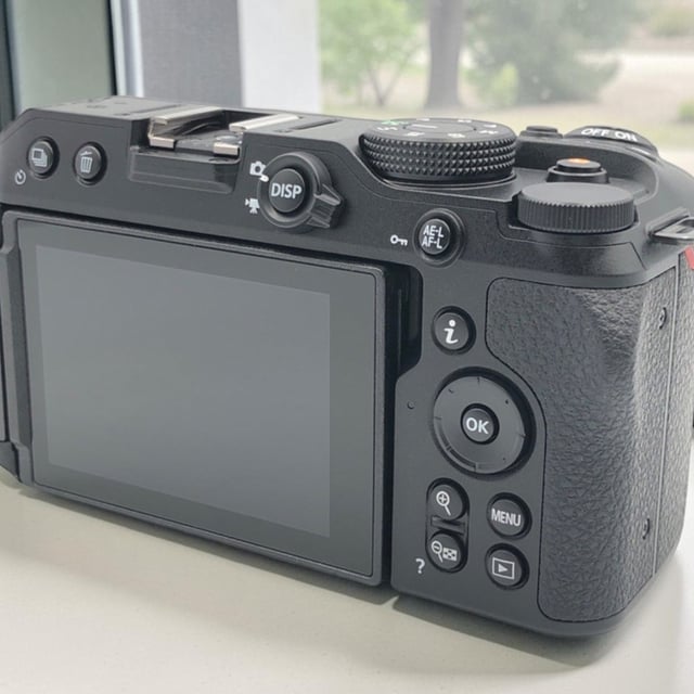Z30 ボディ