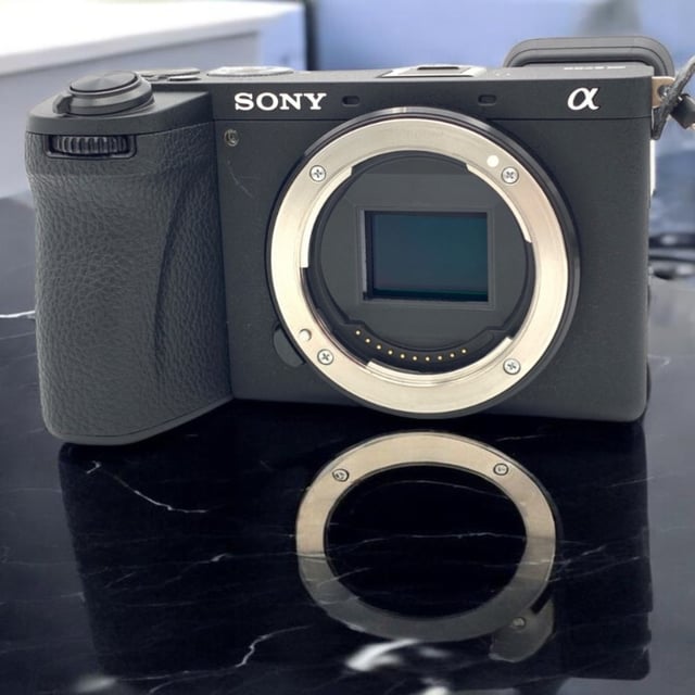 α6700 ILCE-6700 ボディ