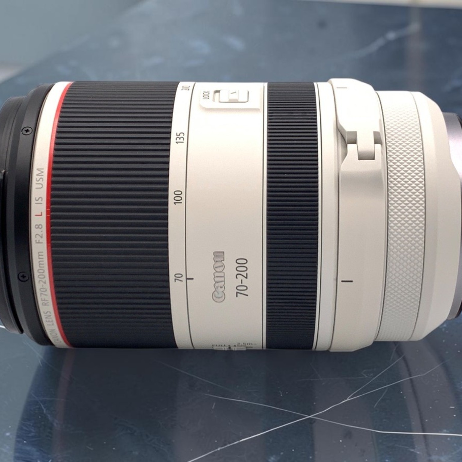 Canon RF 70-200mm F2.8 L IS USMの新品/中古の在庫一覧 | みんなのカメラ