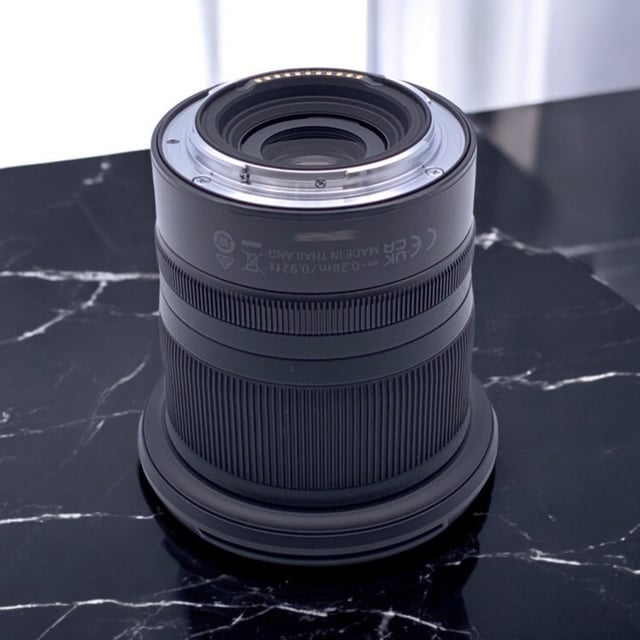 NIKKOR Z 14-30mm f/4 S