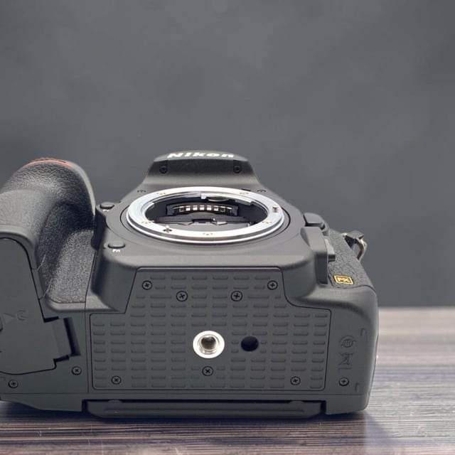 D780 ボディ
