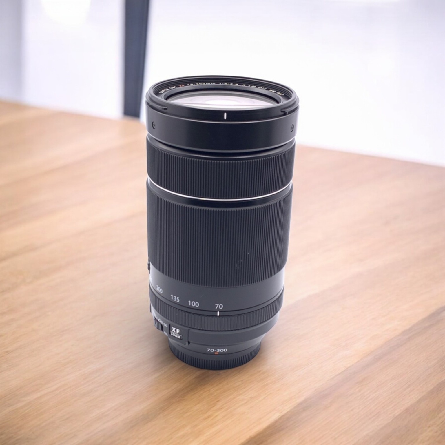 フジノンレンズ XF70-300mmF4-5.6 R LM OIS WRの中古レンズを買うなら