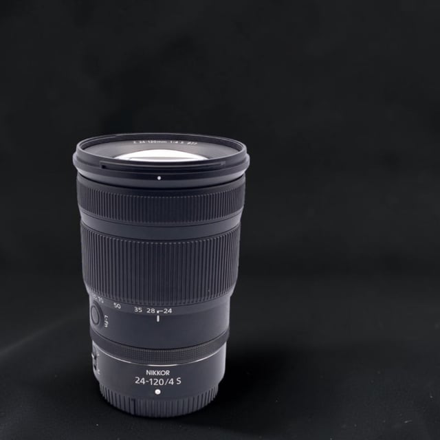 NIKKOR Z 24-70mm f/2.8 S