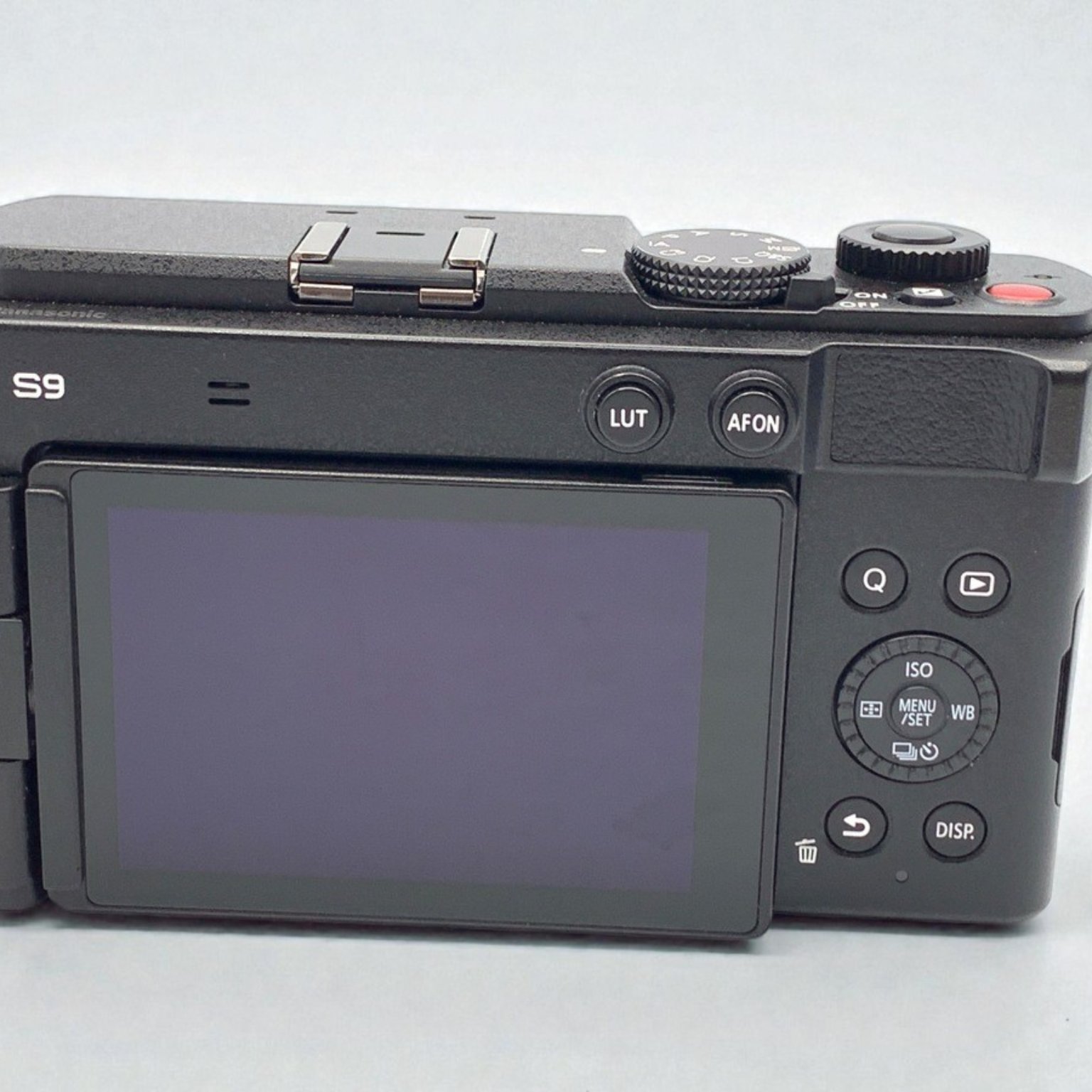 LUMIX S9(DC-S9) ボディ 