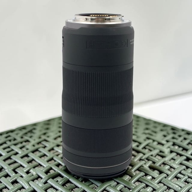 RF 100-400mm F5.6-8 IS USM