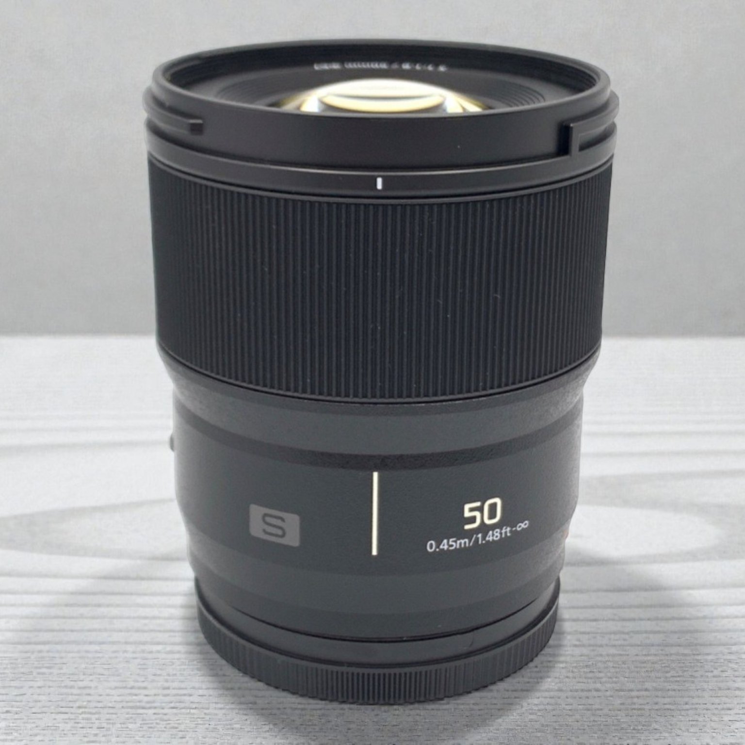 LUMIX S 50mm F1.8の中古レンズを買うならみんなのカメラ O-gBJAXtGyEd