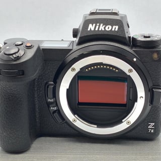 Z7II ボディ