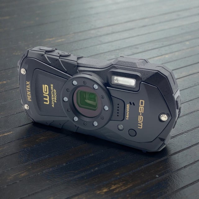 PENTAX WG-90