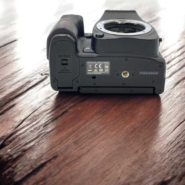 PENTAX K-70 ボディ