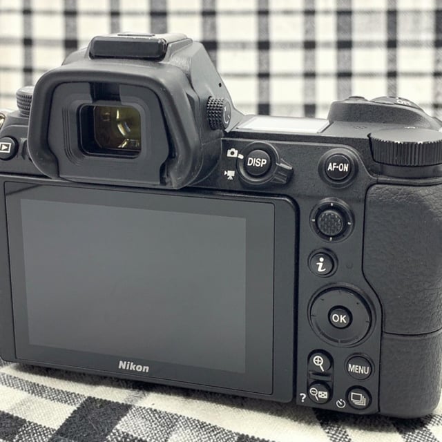Z6 ボディ