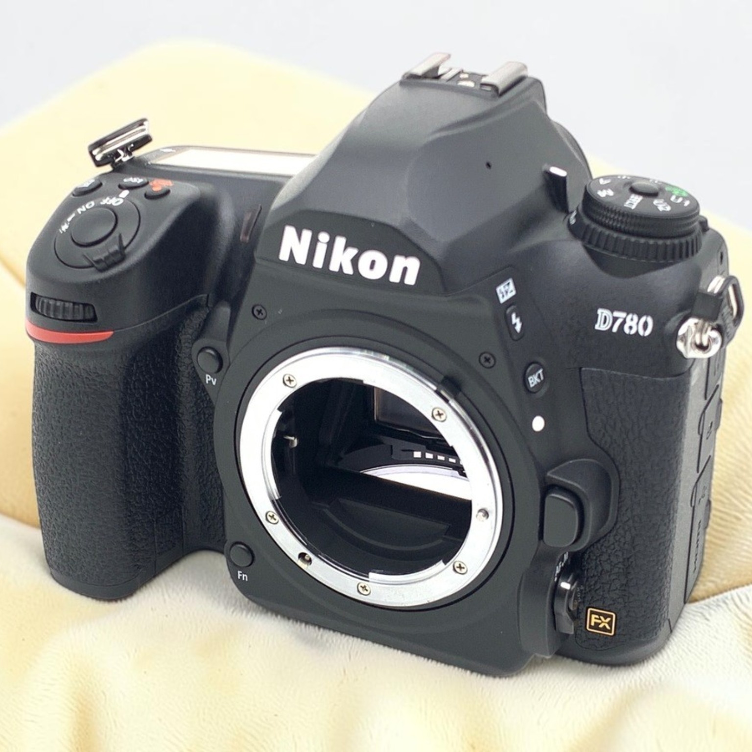 ニコン D780 ボディの新品/中古の在庫一覧 | みんなのカメラ