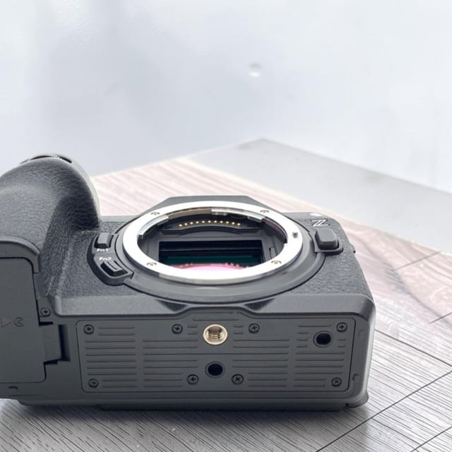 Z6III ボディ