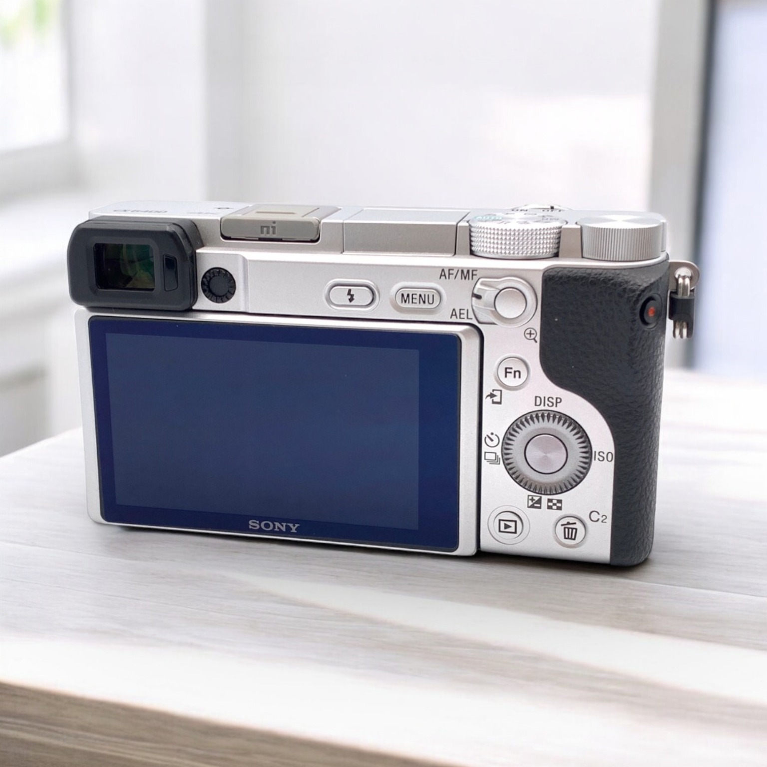 α6400 ILCE-6400 ボディ 