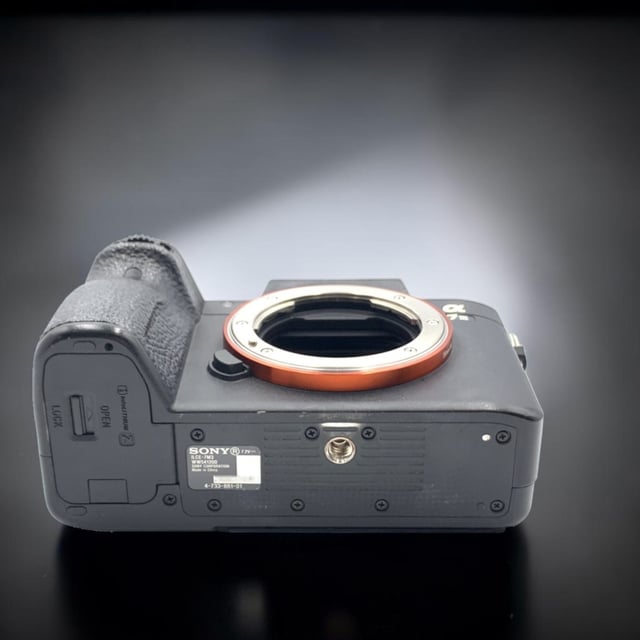α7 III ILCE-7M3 ボディ