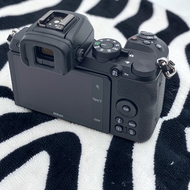 Z50 ボディ