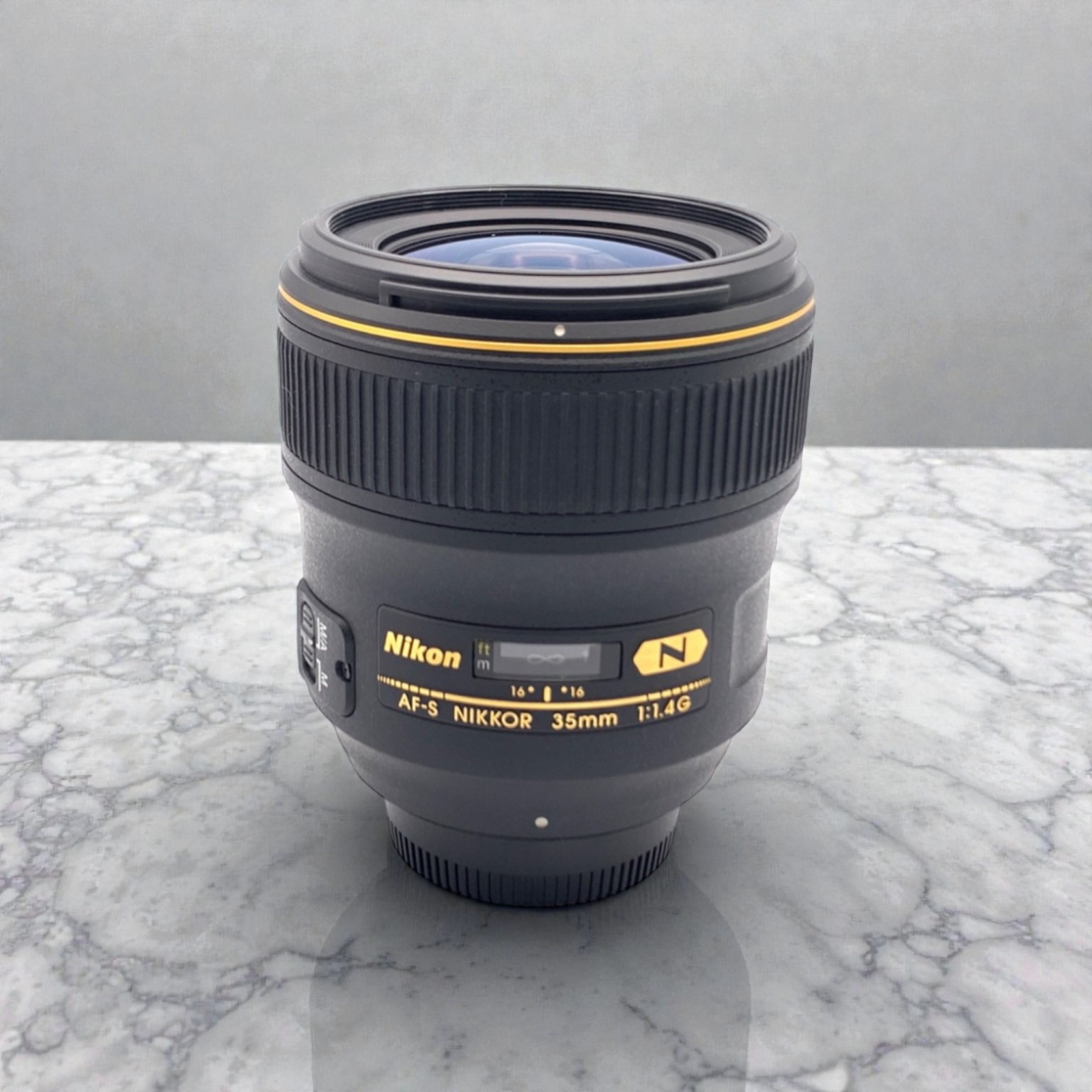 ニコン AF-S NIKKOR 24mm f/1.4G EDの中古 (美品)・¥68,200 | みんなの