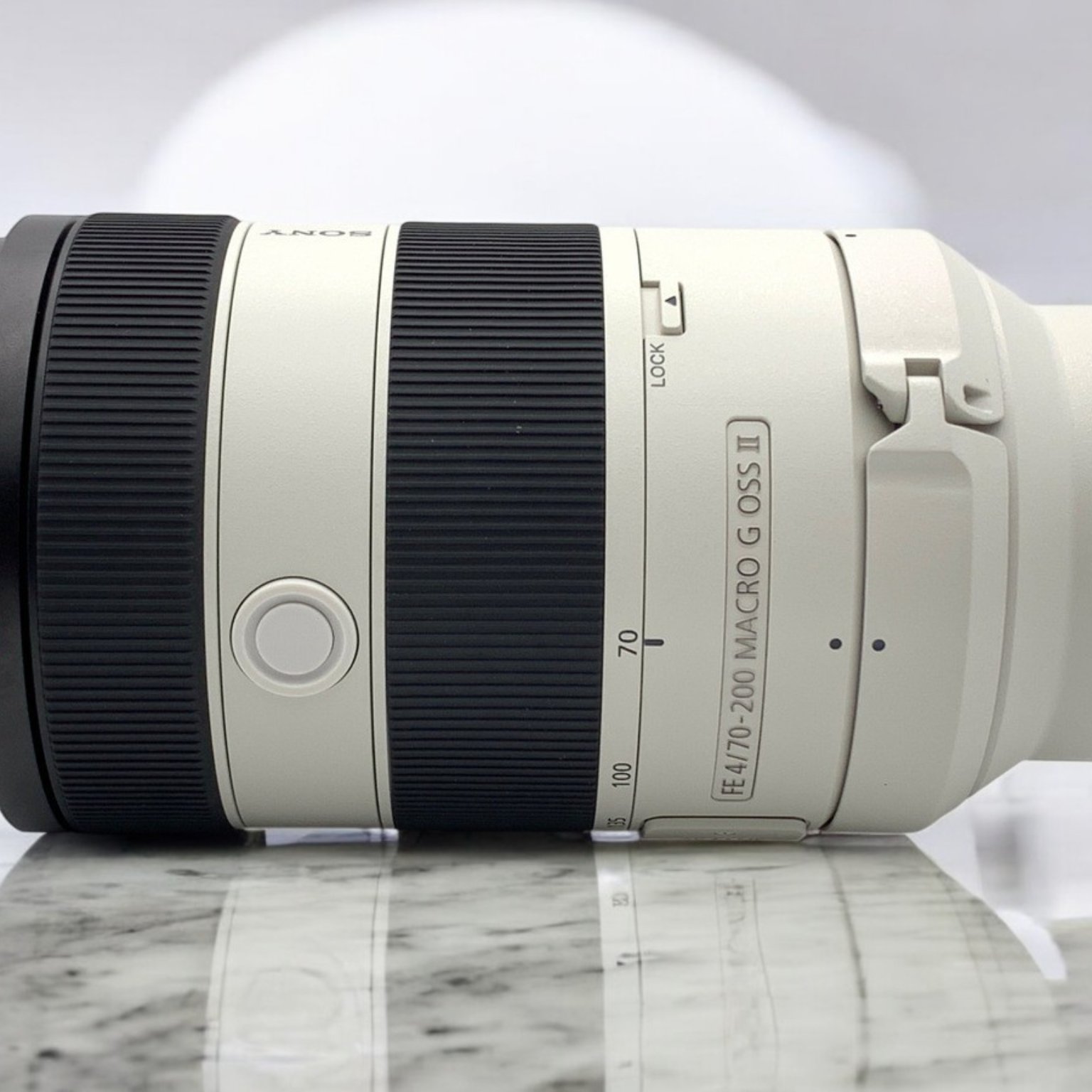 FE 70-200mm F4 Macro G OSS II SEL70200G2の中古レンズを買うなら