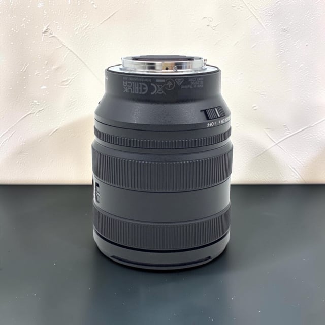 FE 20-70mm F4 G SEL2070G