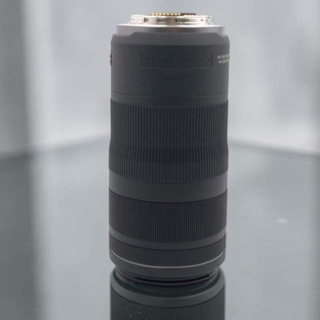 RF 100-400mm F5.6-8 IS USM