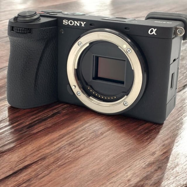 α6700 ILCE-6700 ボディ