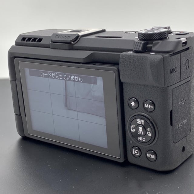 PowerShot V1