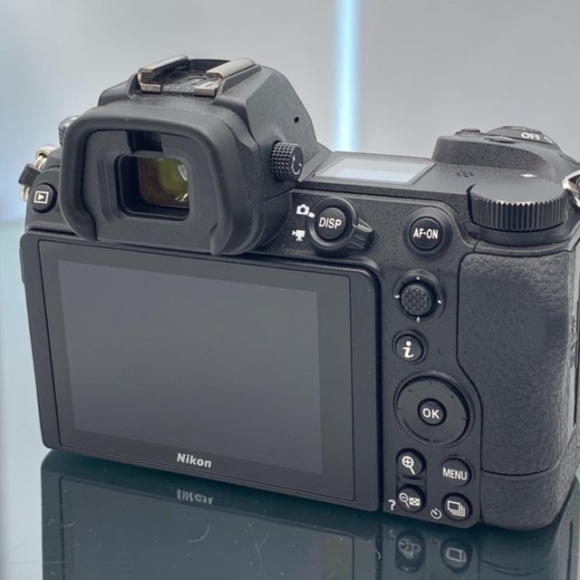 Z7II ボディ
