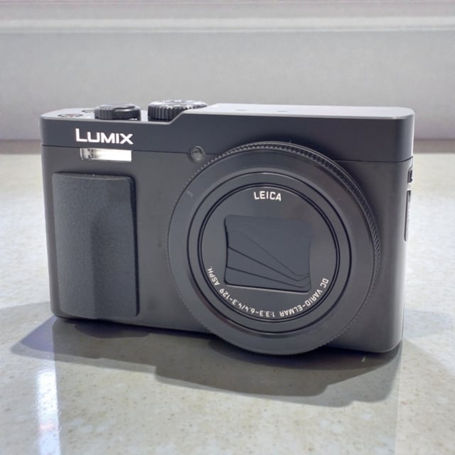LUMIX TZ99(DC-TZ99)
