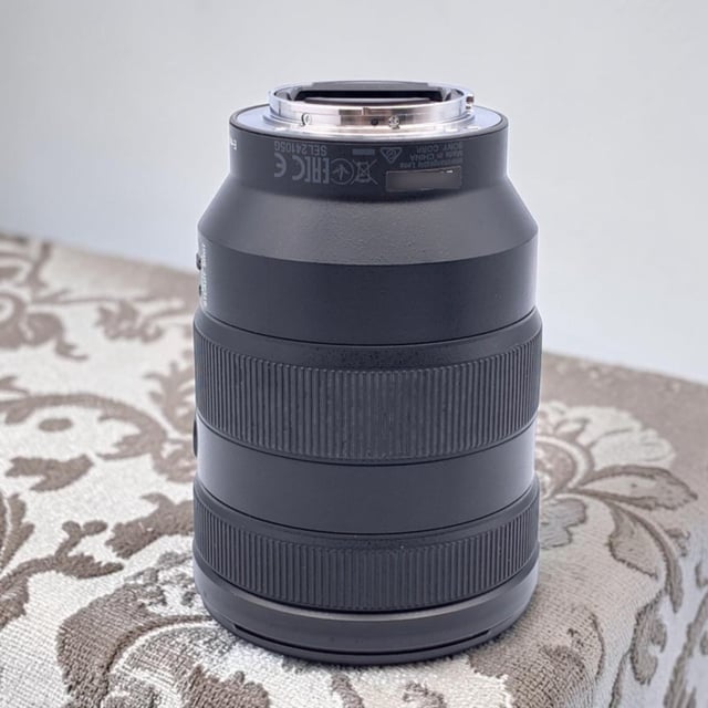 FE 24-105mm F4 G OSS SEL24105G