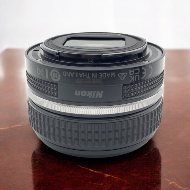 NIKKOR Z 40mm f/2 (SE)