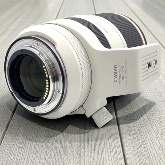 RF 70-200mm F2.8 L IS USM