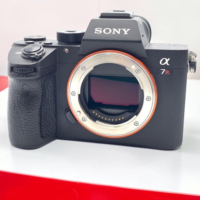 α7R III ILCE-7RM3 ボディ