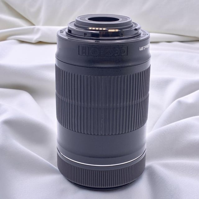 EF-S55-250mm F4-5.6 IS STM