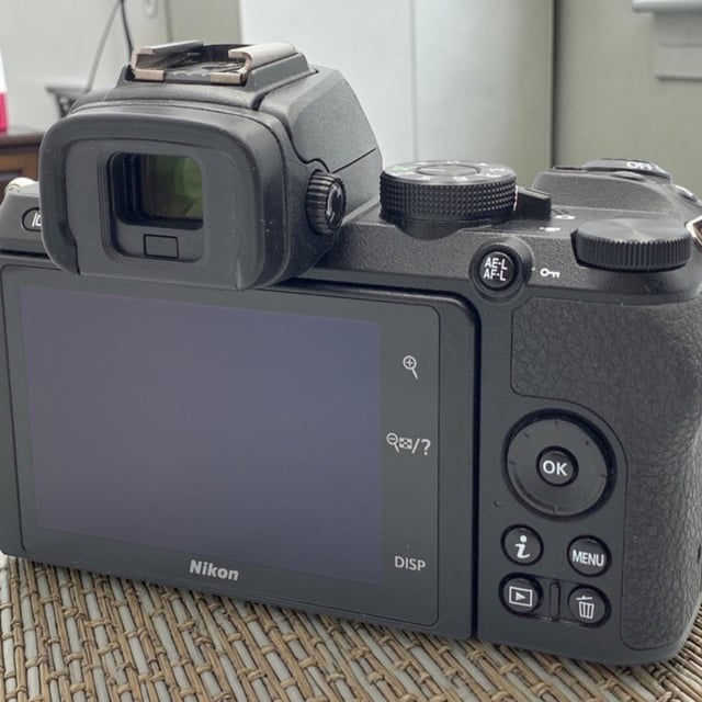 Z50 ボディ