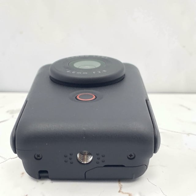 PowerShot V10 "ブラック"