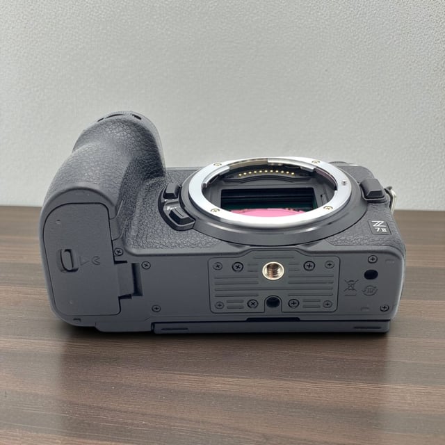 Z7II ボディ
