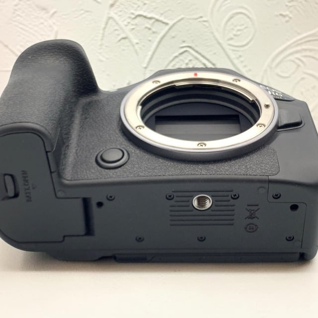 EOS R6 Mark III ボディ