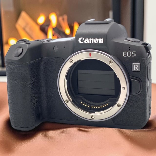 EOS R ボディ