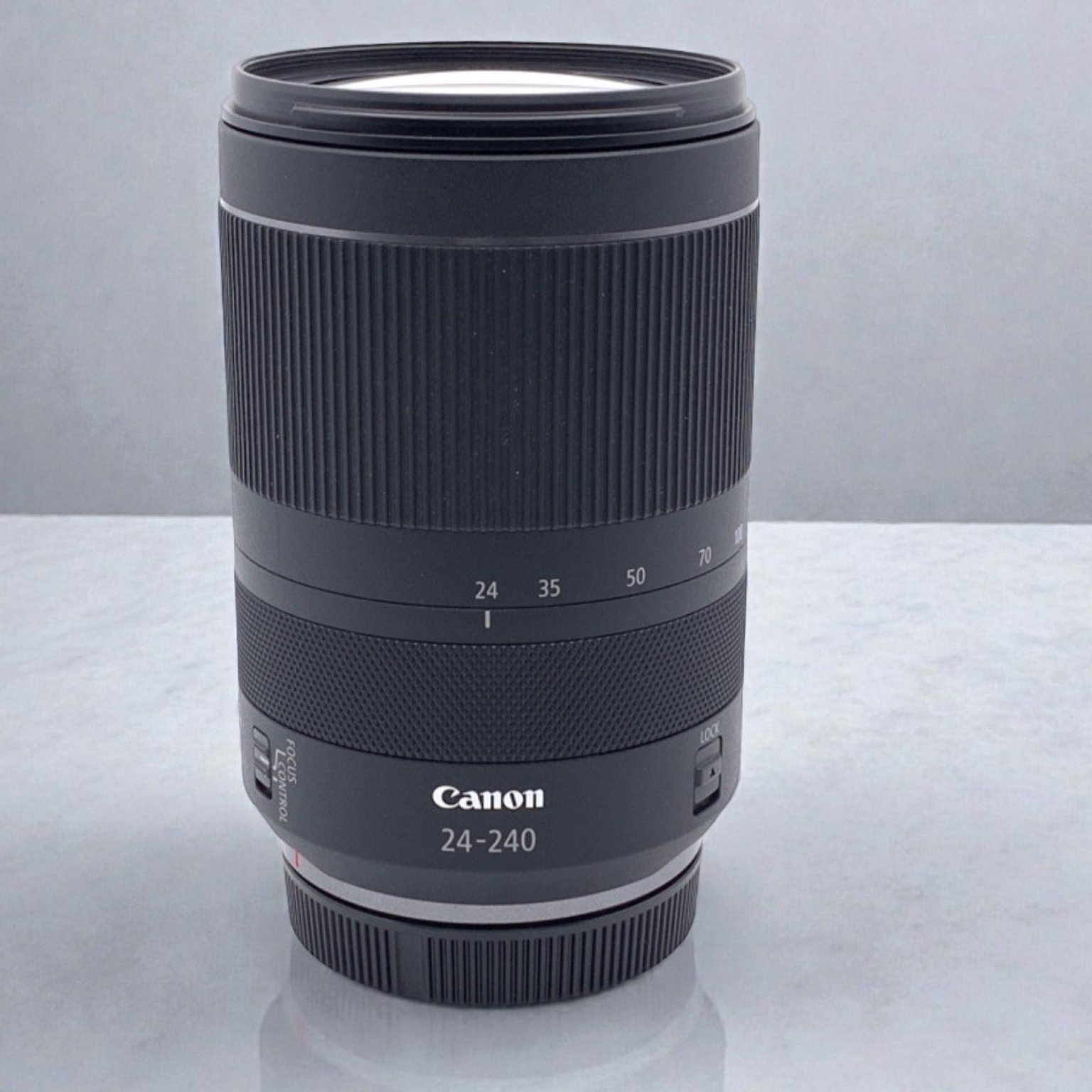 Canon RF 24-240mm F4-6.3 IS USM 中古美品 キヤノン RF24-240mm F4-6.3 IS USM | 交換レンズ
