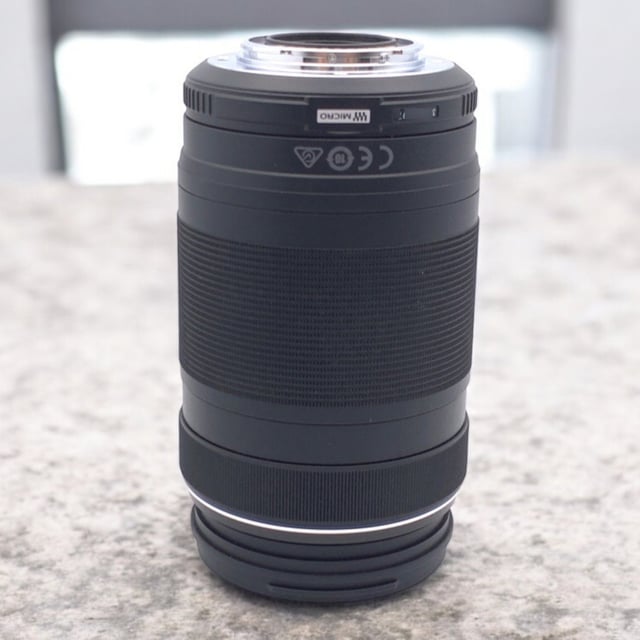 M.ZUIKO DIGITAL ED 75-300mm F4.8-6.7 II