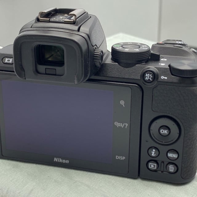 Z50 ボディ