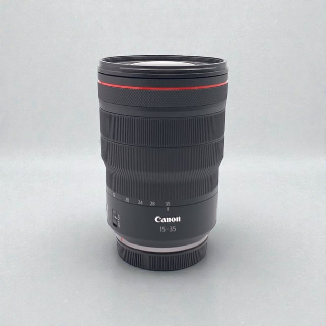 RF 15-35mm F2.8 L IS USM