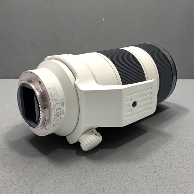 FE 70-200mm F4 G OSS SEL70200G